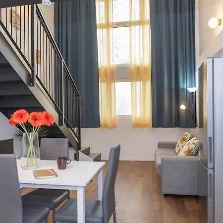 Darsena Charming Apartment By 101Flats Milan Exterior photo