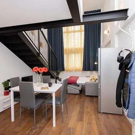Darsena Charming Apartment By 101Flats Milan Exterior photo