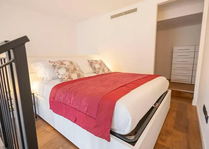 Darsena Charming Apartment By 101Flats