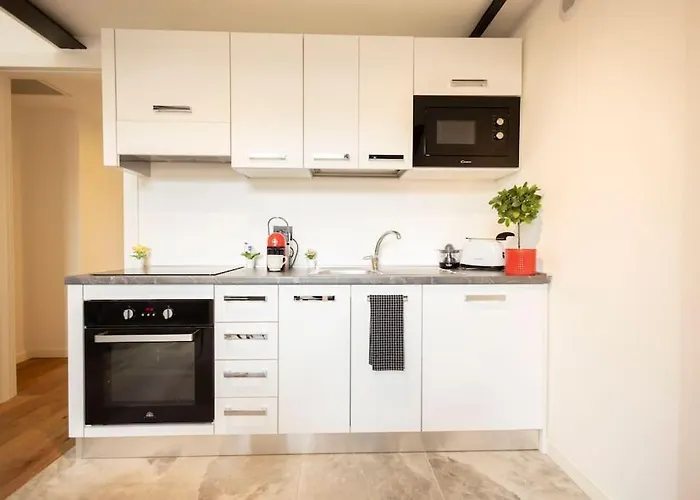 Darsena Charming Apartment By 101Flats