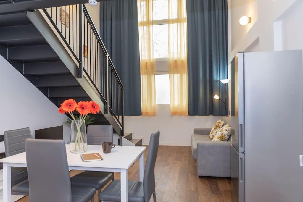Apartamento Darsena Charming By 101flats