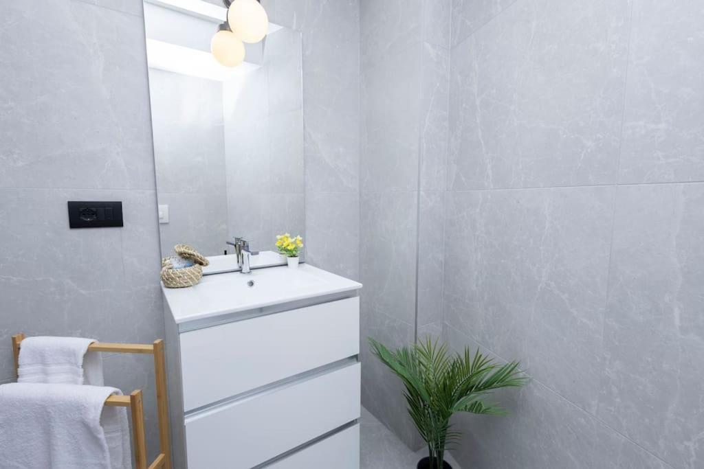 Apartamento Darsena Charming By 101flats