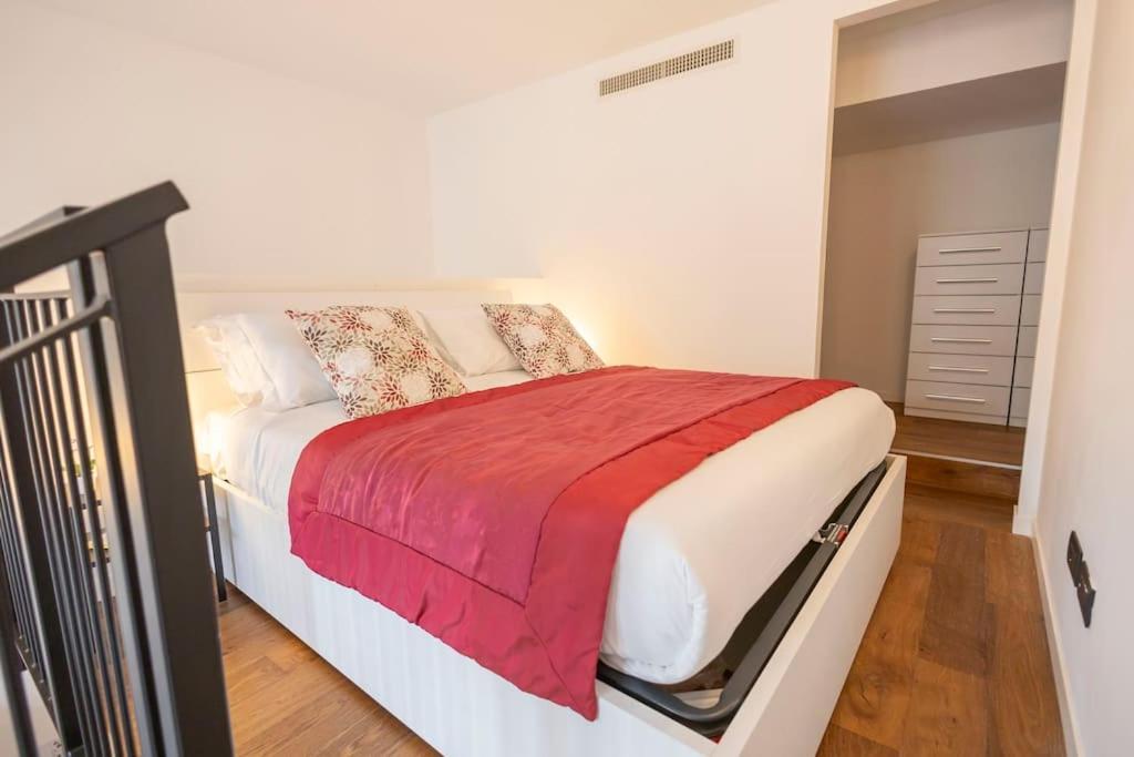 Apartamento Darsena Charming By 101flats *