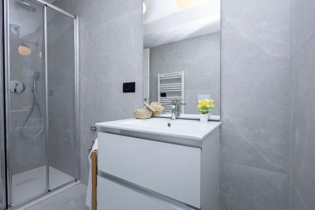 Apartamento Darsena Charming By 101flats