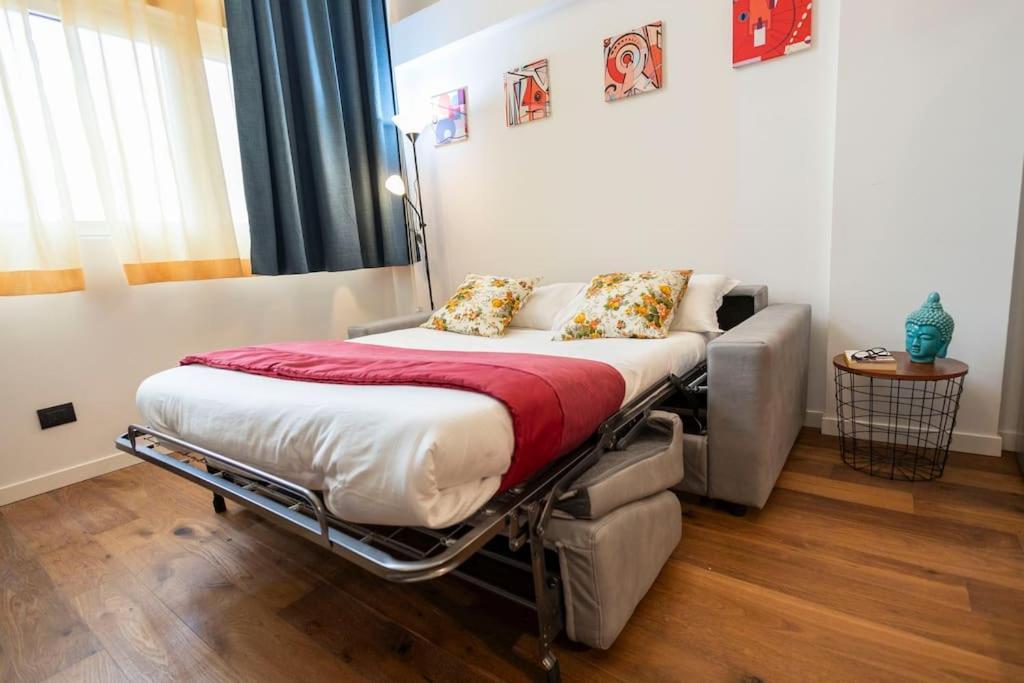 Apartamento Darsena Charming By 101flats *