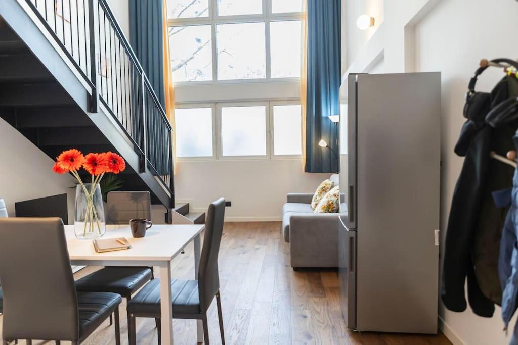 Darsena Charming By 101flats Apartamento *