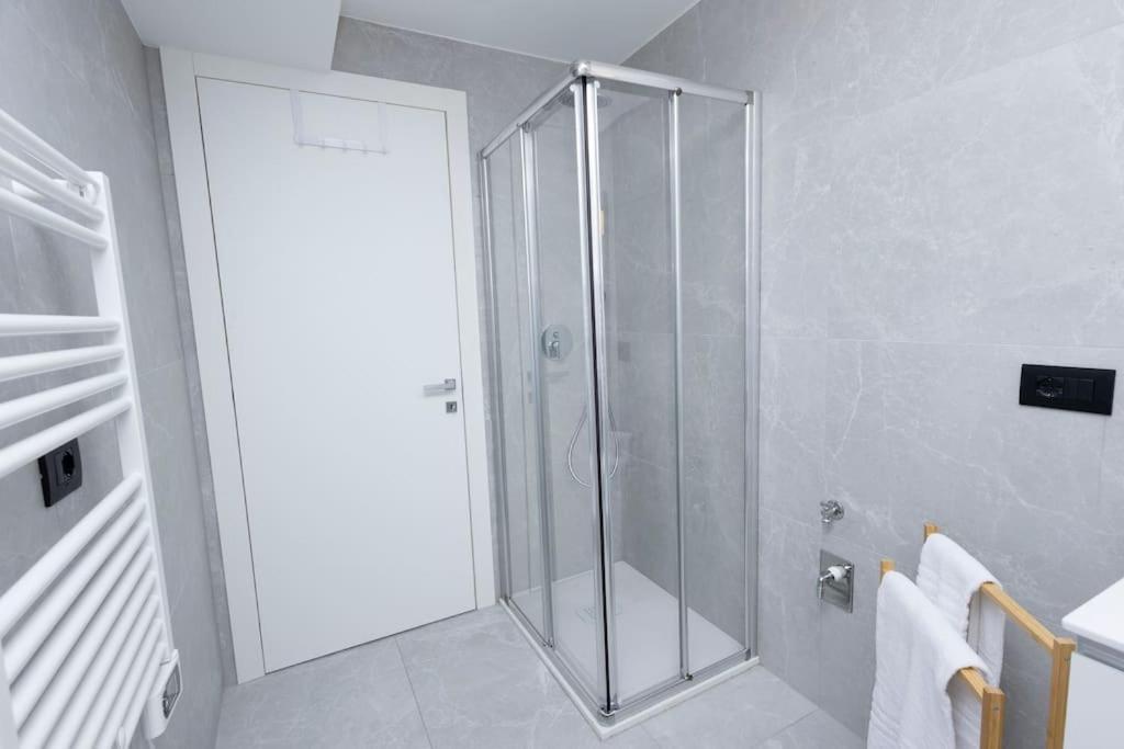 Darsena Charming By 101flats Apartamento Milán