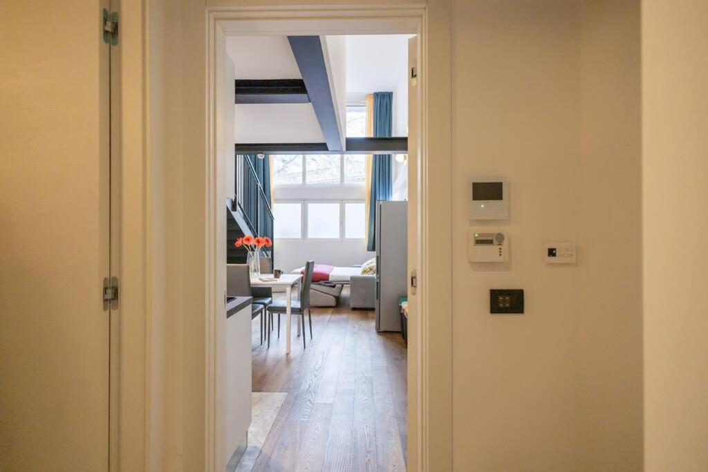 Darsena Charming By 101flats Apartamento