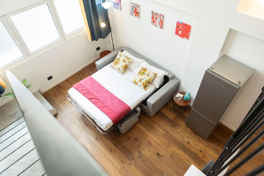 Darsena Charming By 101flats Apartamento *
