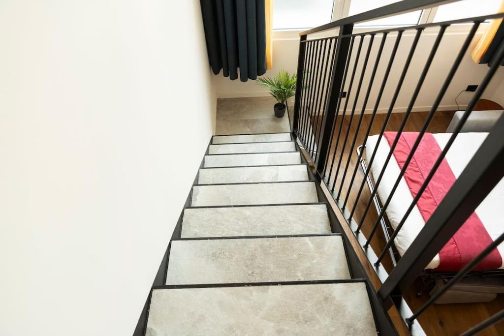 Apartamento Darsena Charming By 101flats *