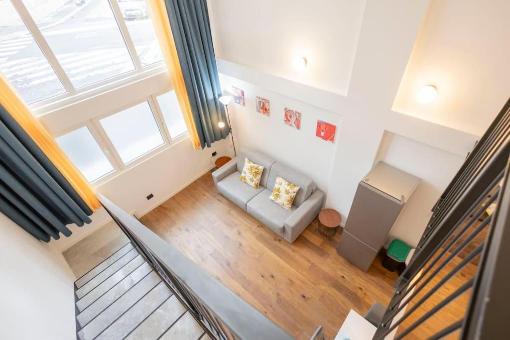 Apartamento Darsena Charming By 101flats