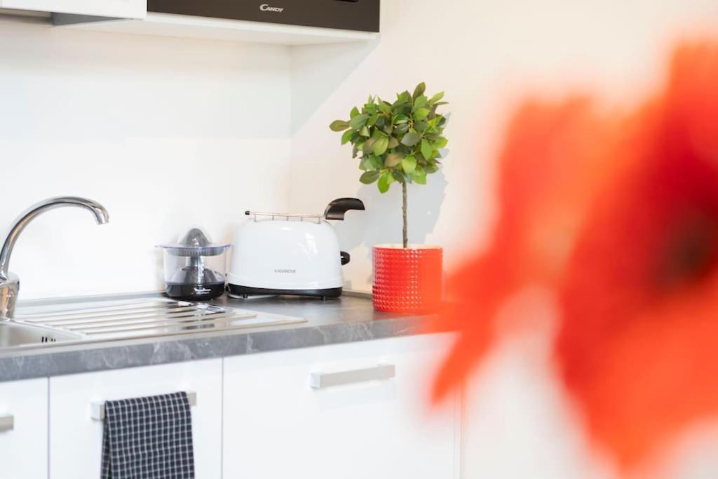 Darsena Charming By 101flats Apartamento *