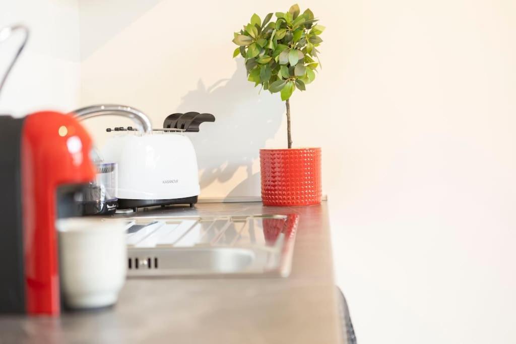 Apartamento Darsena Charming By 101flats *