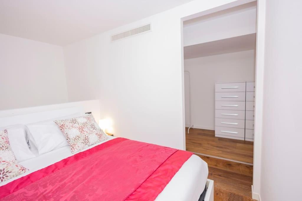 Apartamento Darsena Charming By 101flats Milão