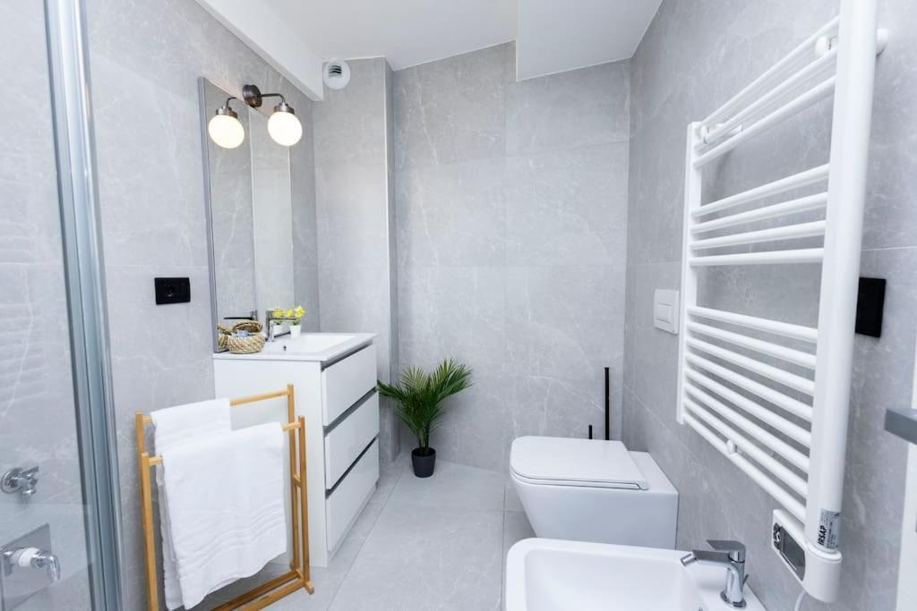 Darsena Charming By 101flats Apartamento