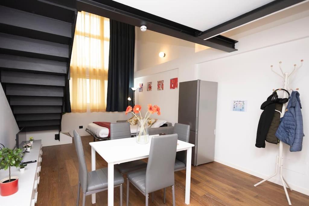 Darsena Charming By 101flats Apartamento *