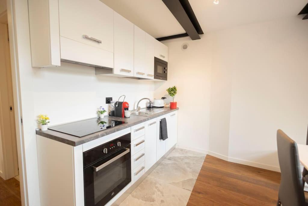 Apartamento Darsena Charming By 101flats Milán