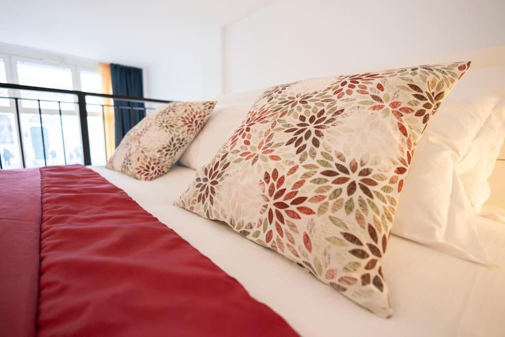 Darsena Charming By 101flats Apartamento Milán