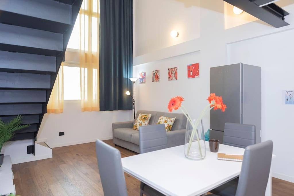 Darsena Charming By 101flats Apartamento