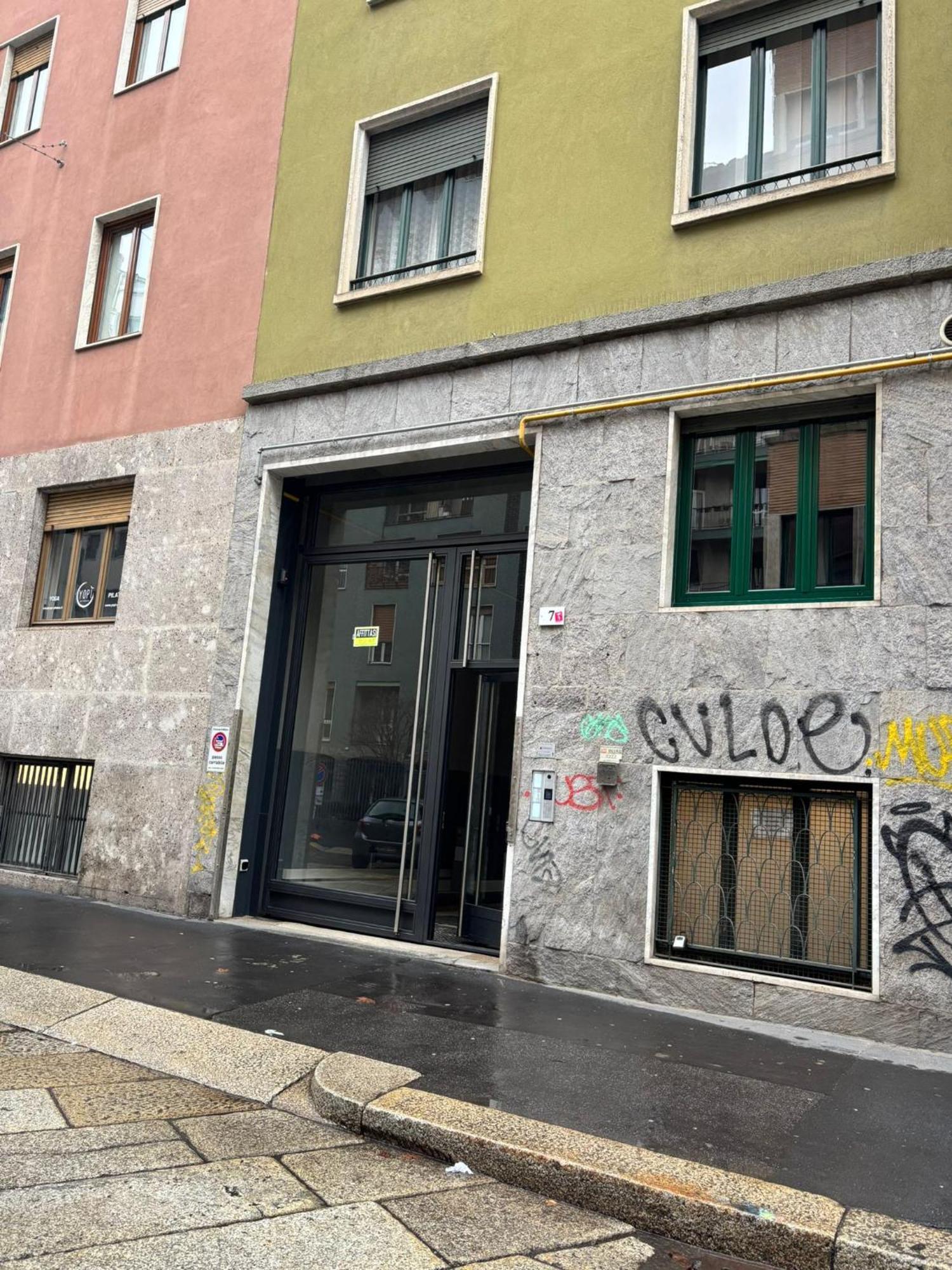 Apartamento Darsena Charming By 101flats